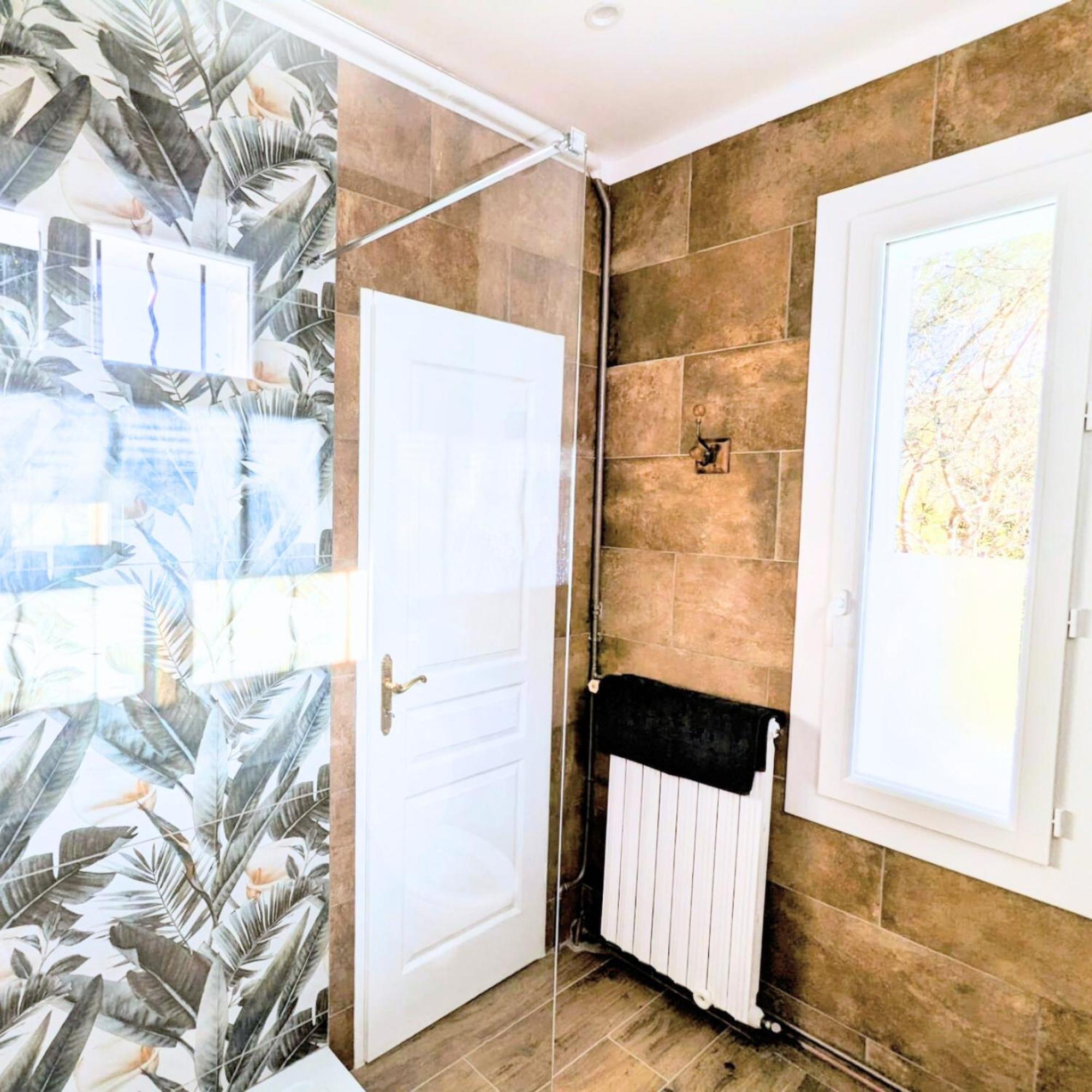 Chambre Deluxe Olivier Et Pinedo La Valette-du-Var Εξωτερικό φωτογραφία